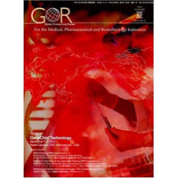 GOR 2004 夏号 vol.6 no.2