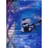 GOR 2005 春号 vol.7 no.1